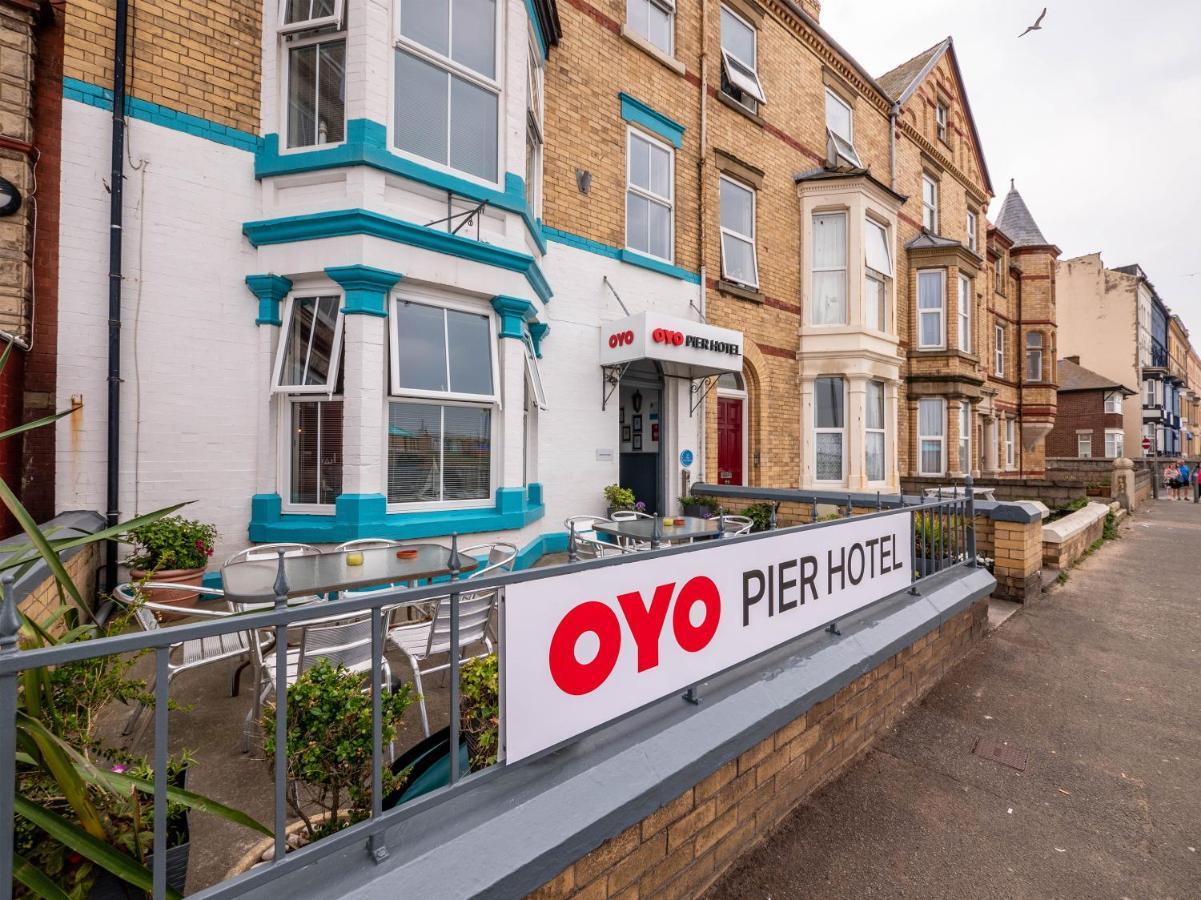 Oyo莱尔码头1号酒店 拉尔 外观 照片